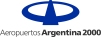 Resultado de imagen para Aeropuertos Argentina 2000 Aeroparque